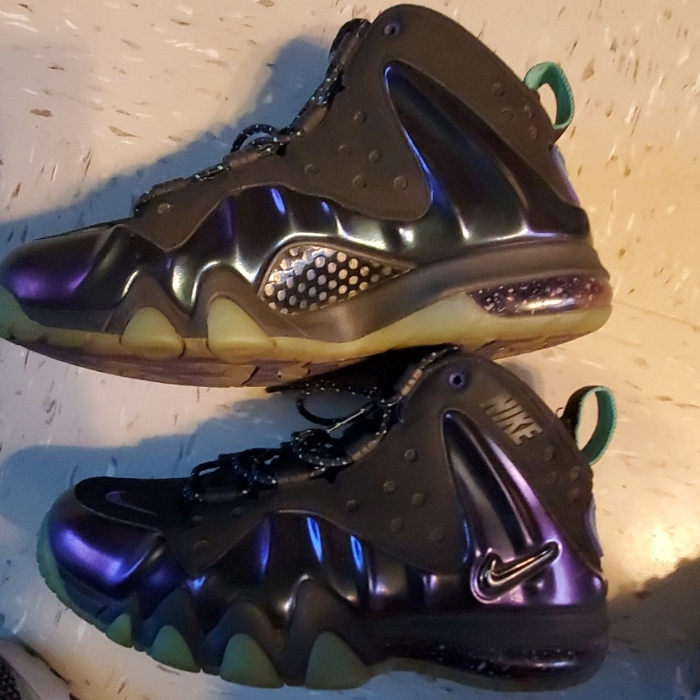 Cb3 foams
